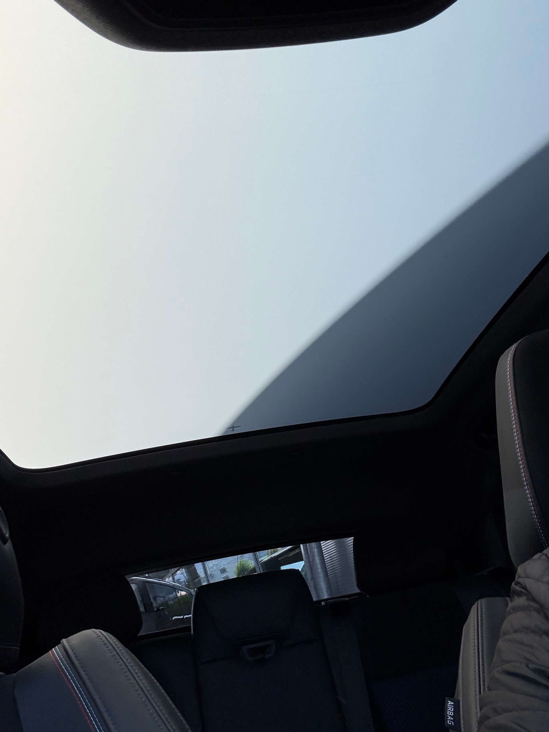 RENAULT Rafale 1.2 E-Tech Hybrid 200 Esprit Alpine VENDUE / VERKAUFT-image-13