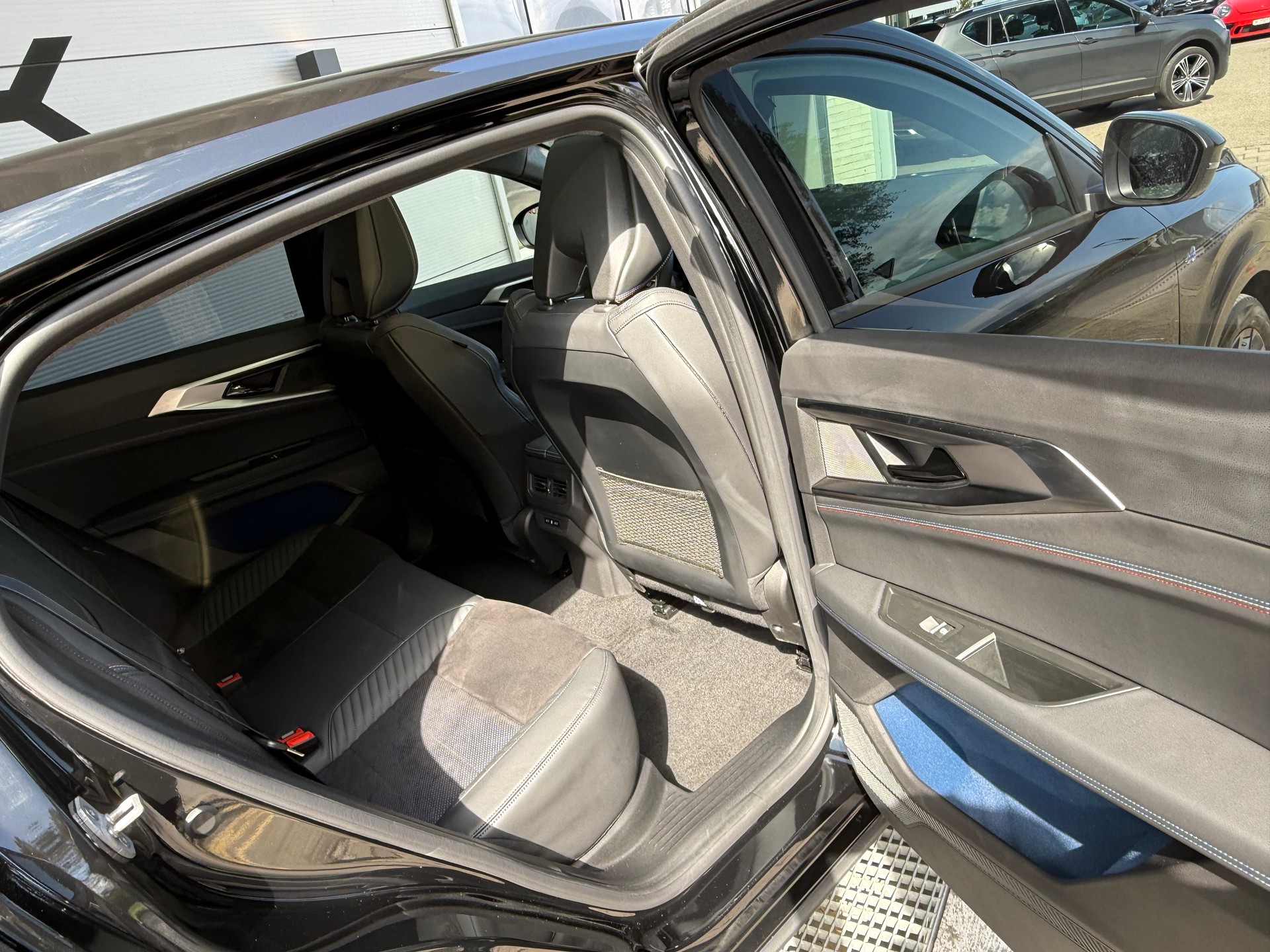 RENAULT Rafale 1.2 E-Tech Hybrid 200 Esprit Alpine VENDUE / VERKAUFT-image-7