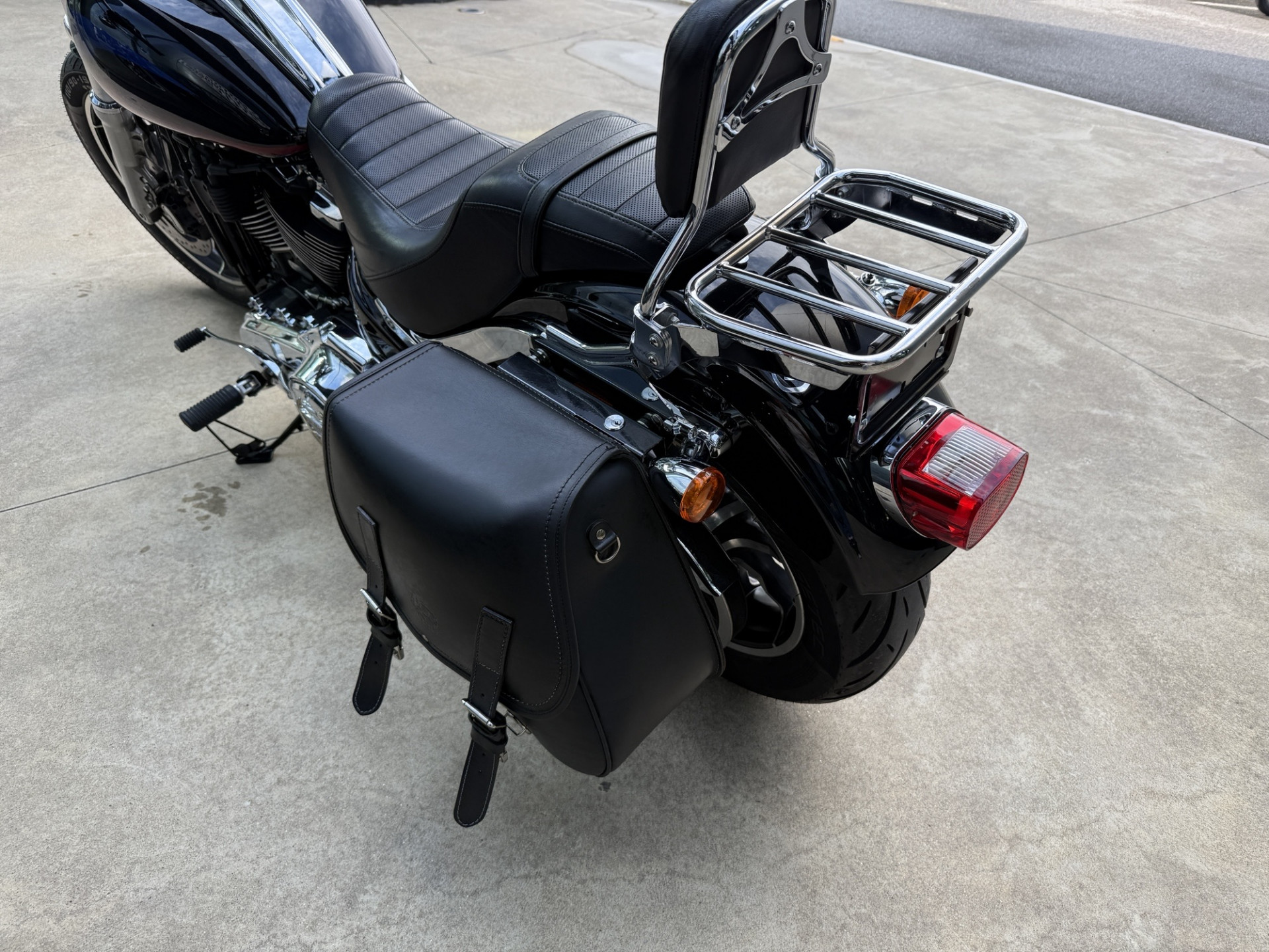 HARLEY-DAVIDSON FXLR 1745 Low Rider 107-showroom-element-2