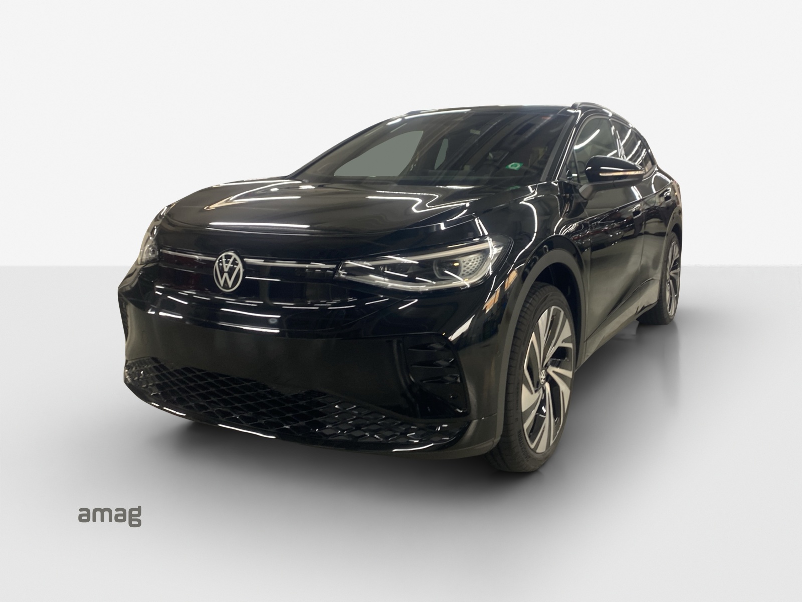 VW ID.4 GTX United 77 kWh 4Motion-image-0