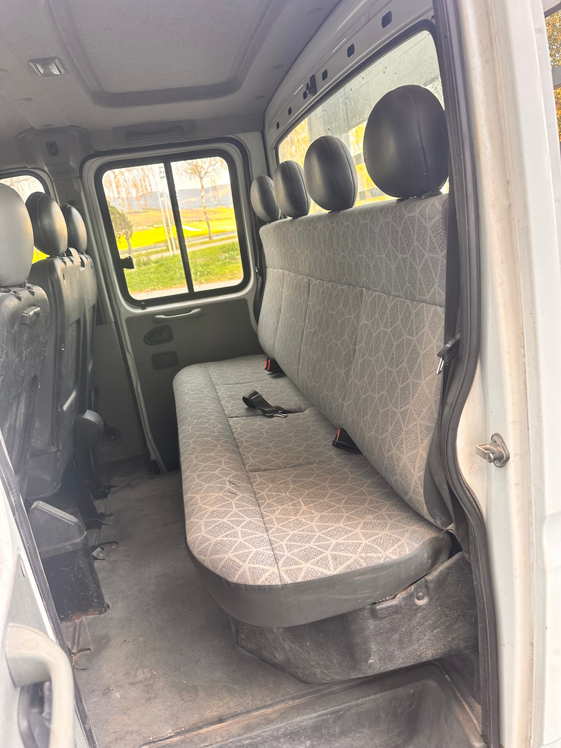 RENAULT Master T35 dCi120 L2H1-image-9