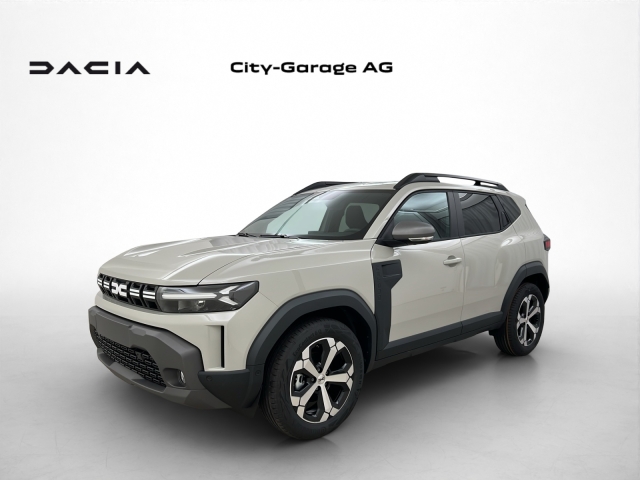 DACIA Duster 1.6 Hybrid Journey-image-0