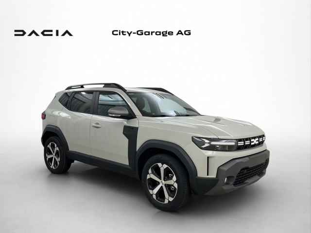 DACIA Duster 1.6 Hybrid Journey-image-3