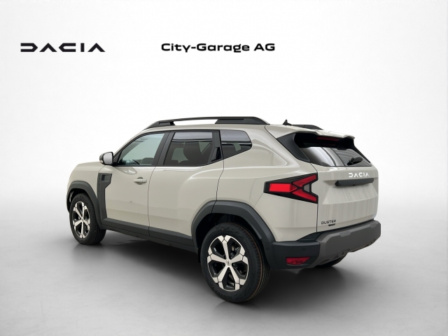 DACIA Duster 1.6 Hybrid Journey-image-1