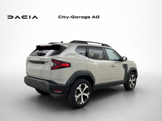 DACIA Duster 1.6 Hybrid Journey-image-2