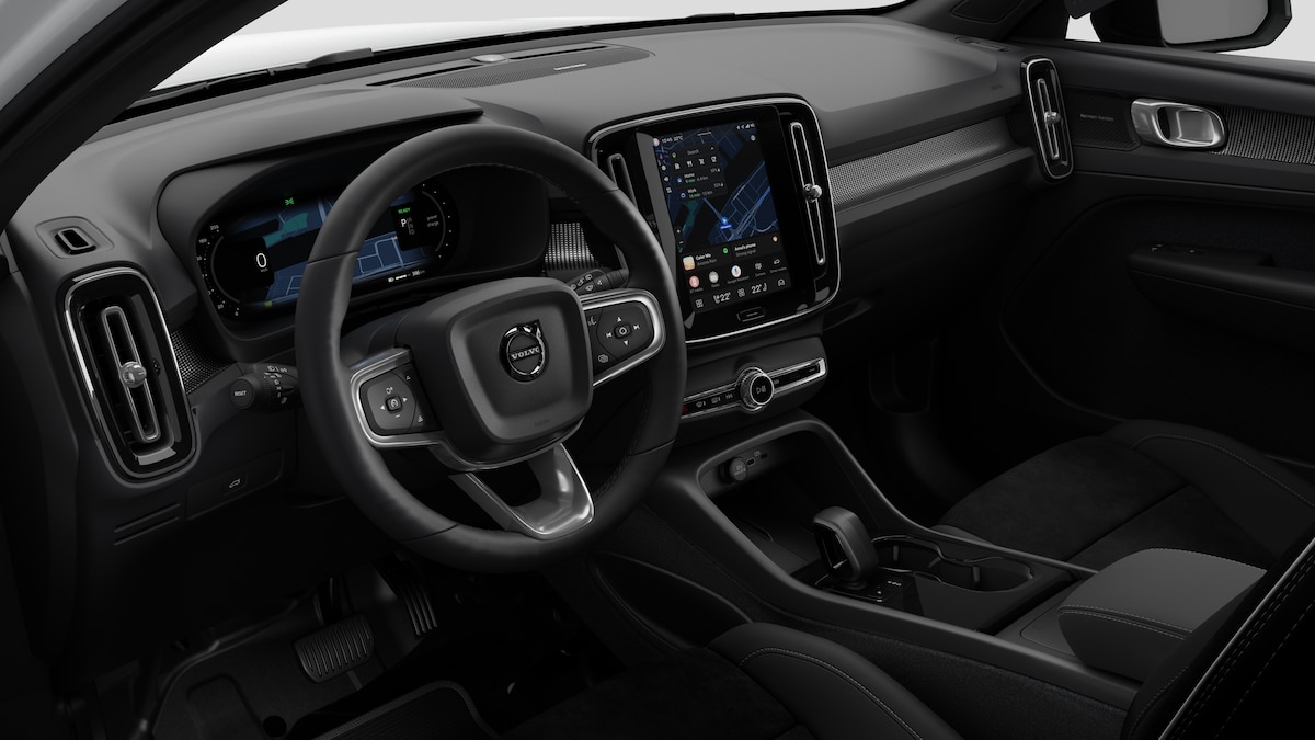 VOLVO EC40 Twin Performance Ultra Black Edition AWD-image-8