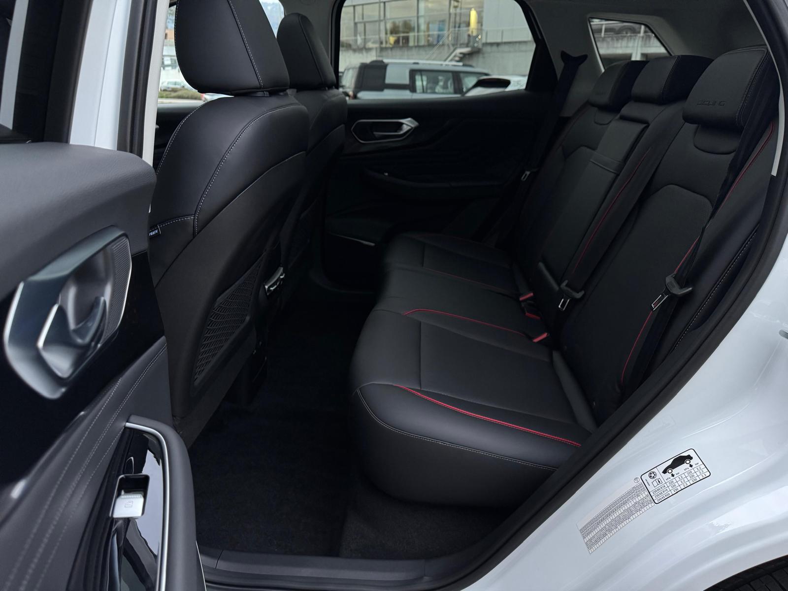 BAIC X7 1.5 Luxury-image-15