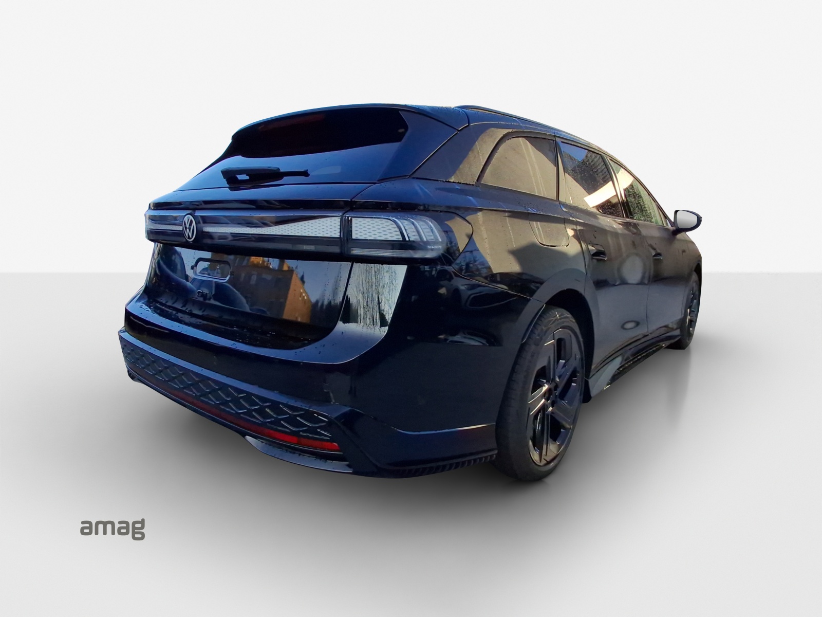 VW ID.7 Tourer GTX 86 kWh GTX 4 Motion-image-4