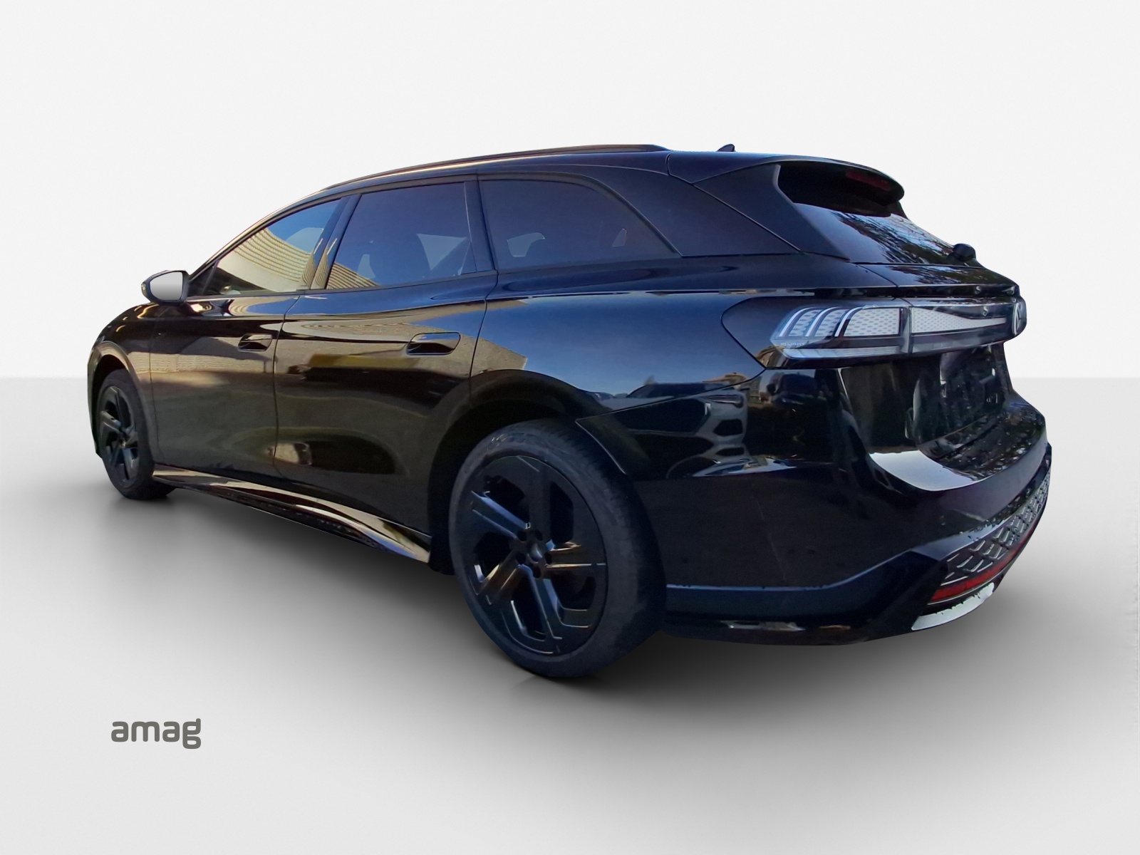 VW ID.7 Tourer GTX 86 kWh GTX 4 Motion-image-2