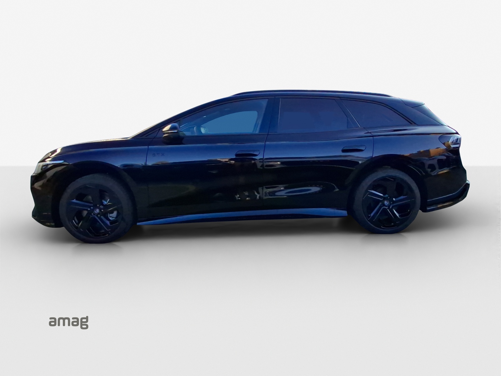 VW ID.7 Tourer GTX 86 kWh GTX 4 Motion-image-1