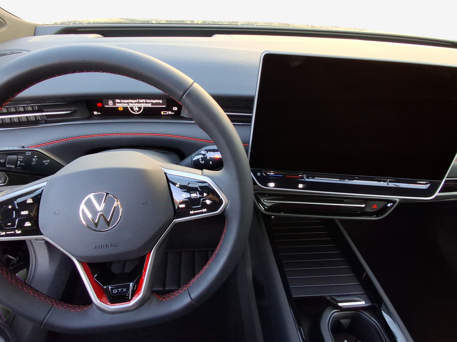 VW ID.7 Tourer GTX 86 kWh GTX 4 Motion-image-8