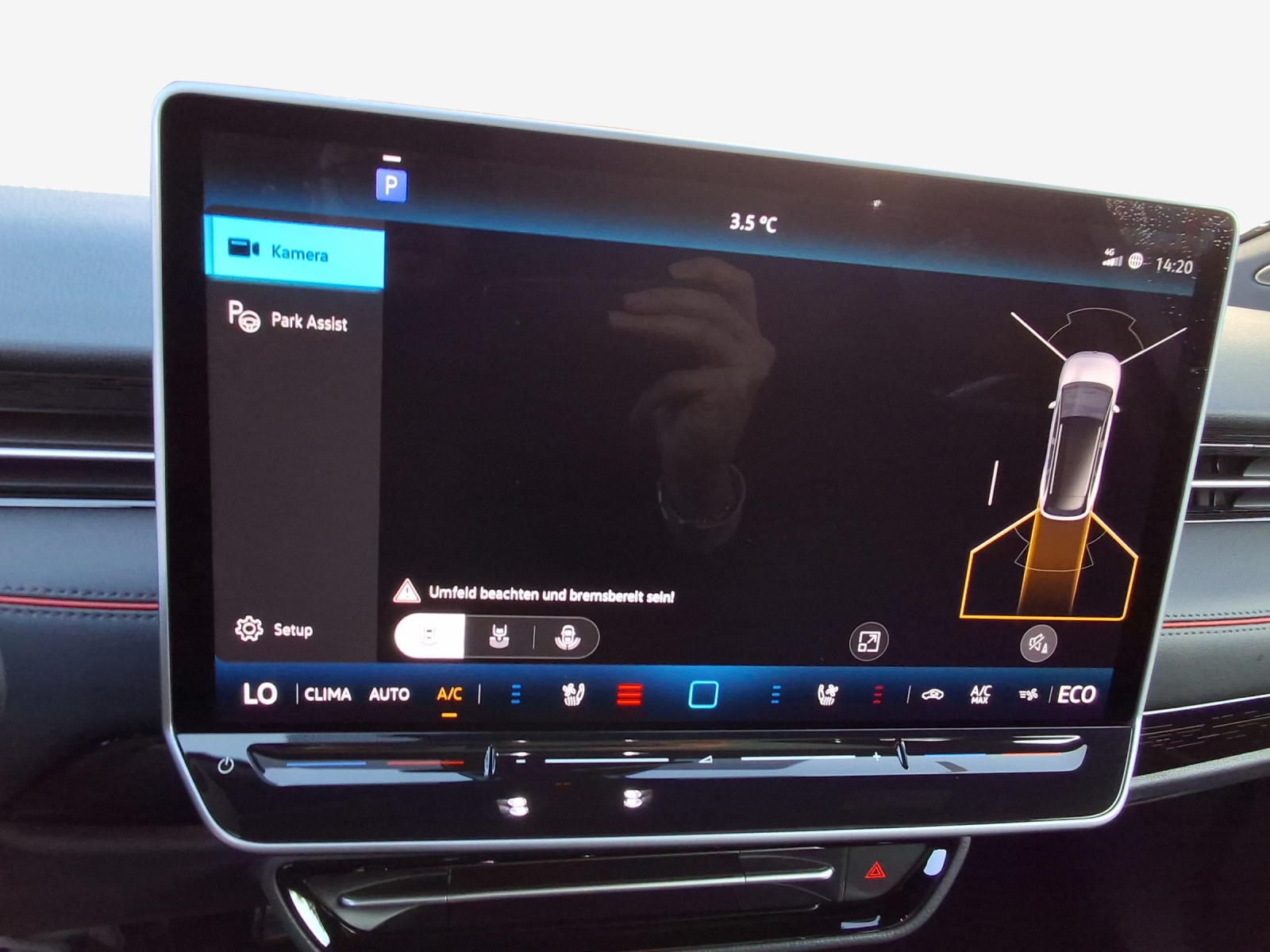 VW ID.7 Tourer GTX 86 kWh GTX 4 Motion-image-10