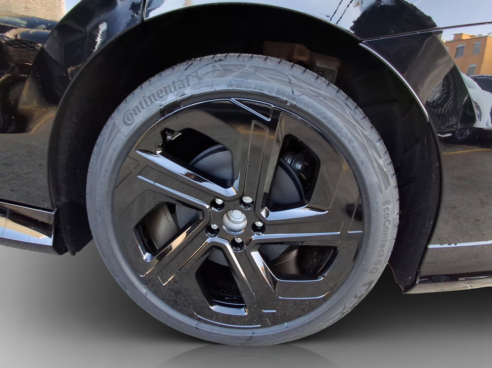 VW ID.7 Tourer GTX 86 kWh GTX 4 Motion-image-15