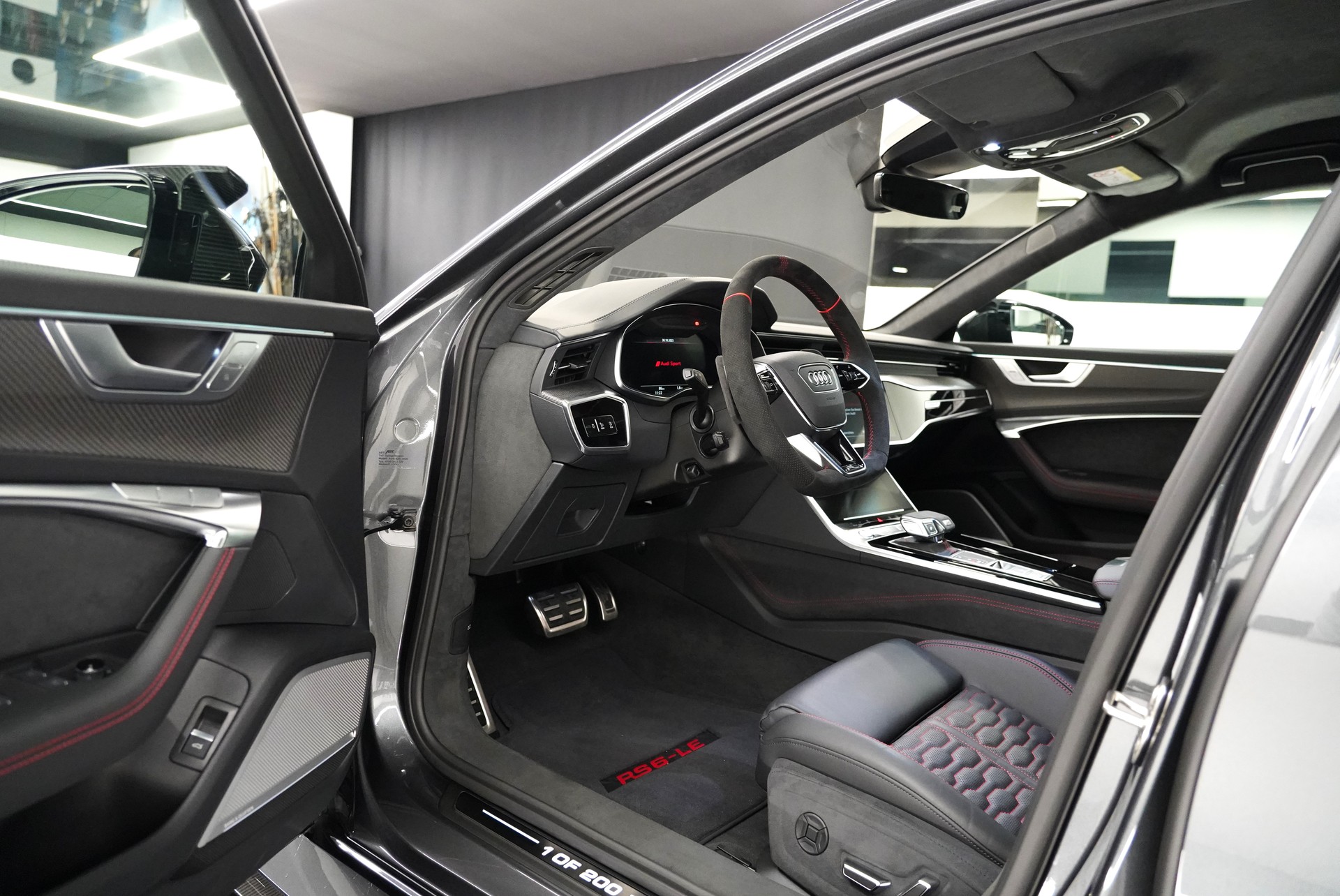 AUDI RS6 Avant 4.0 TFSI V8 qu ABT LE 1000-image-7