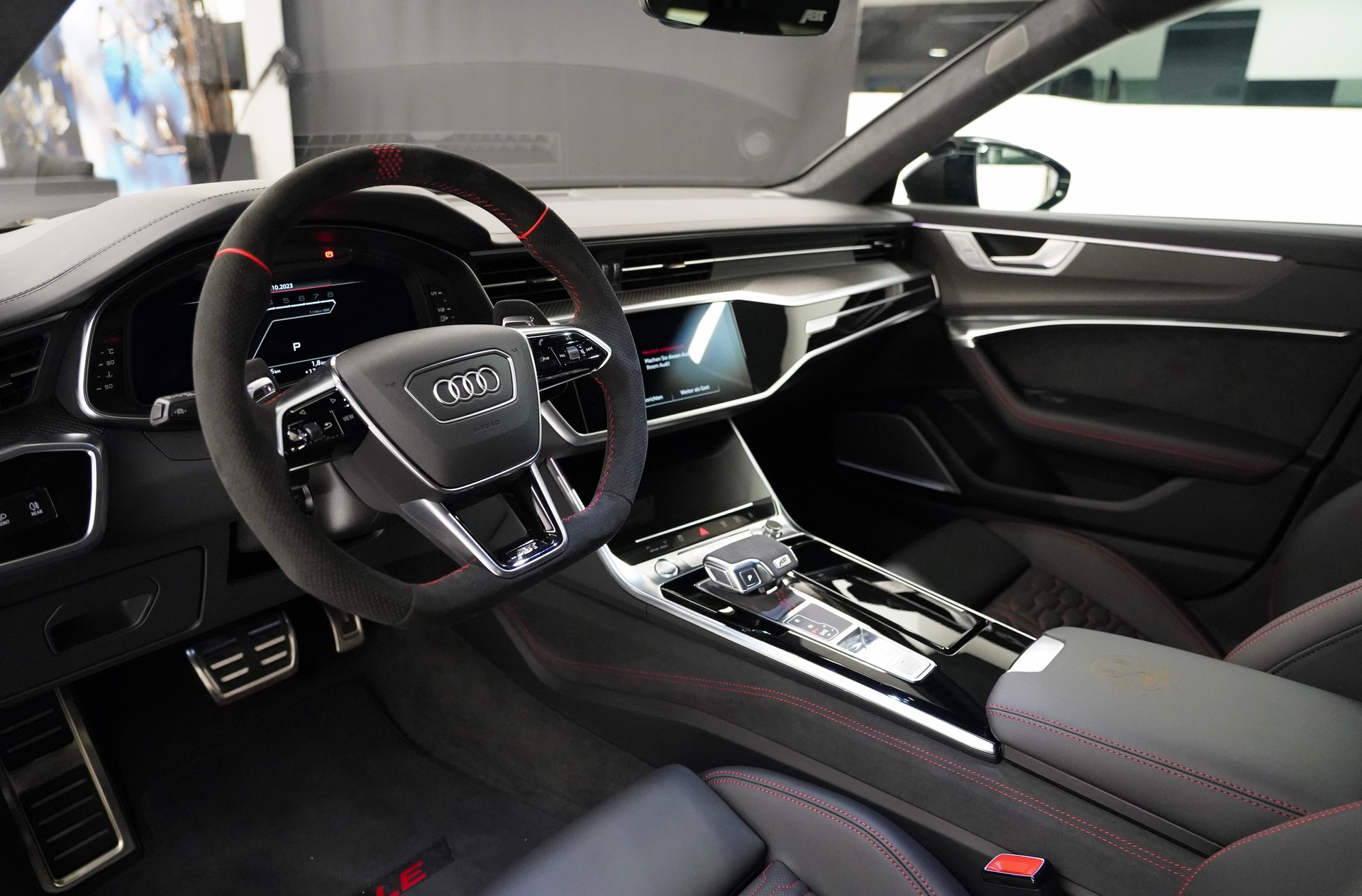 AUDI RS6 Avant 4.0 TFSI V8 qu ABT LE 1000-image-8