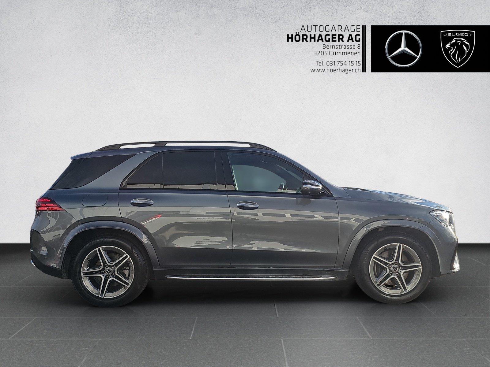 MERCEDES-BENZ GLE 300 d 4Matic 9G-Tronic-showroom-element-1