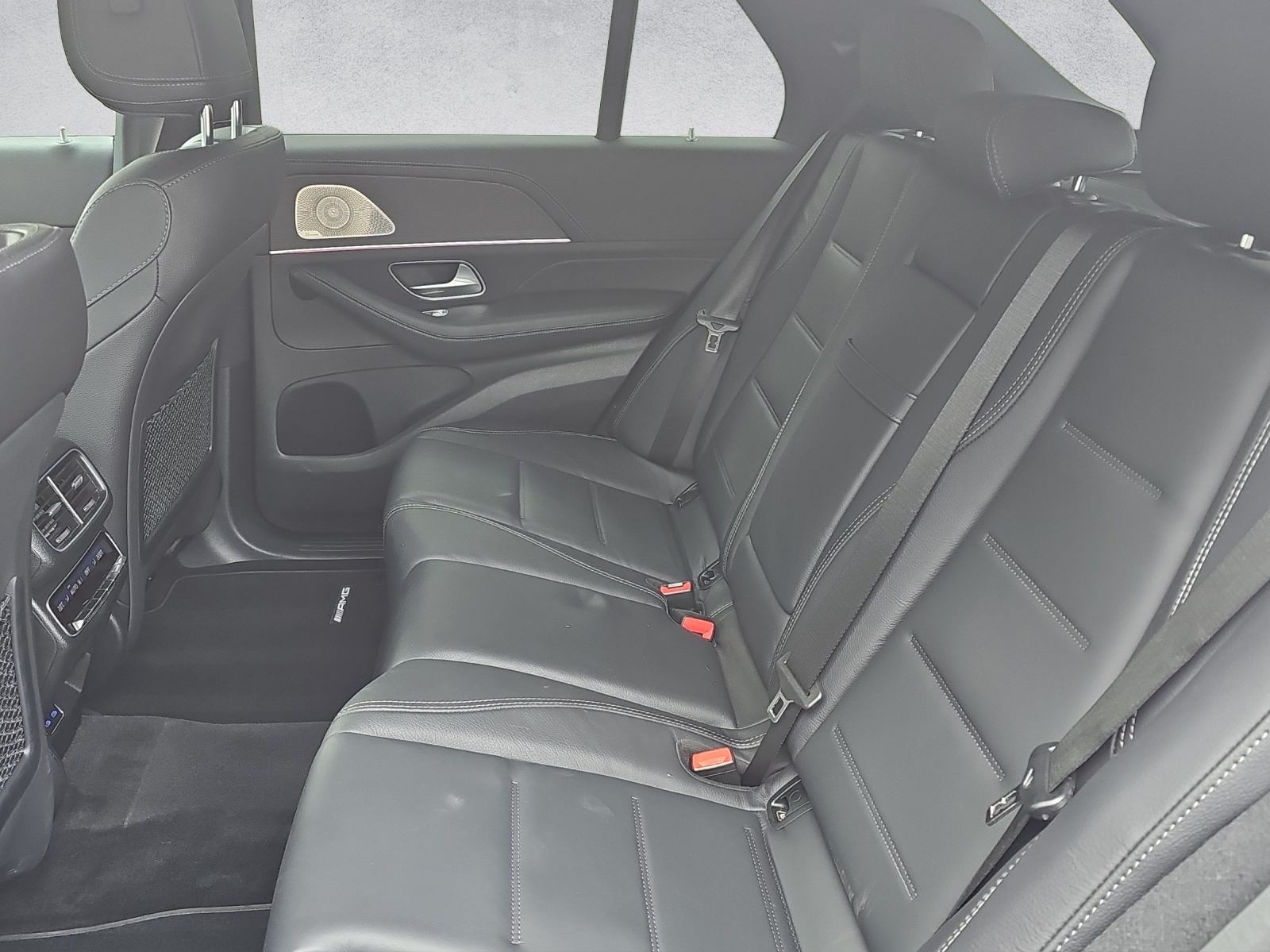 MERCEDES-BENZ GLE 300 d 4Matic 9G-Tronic-image-14