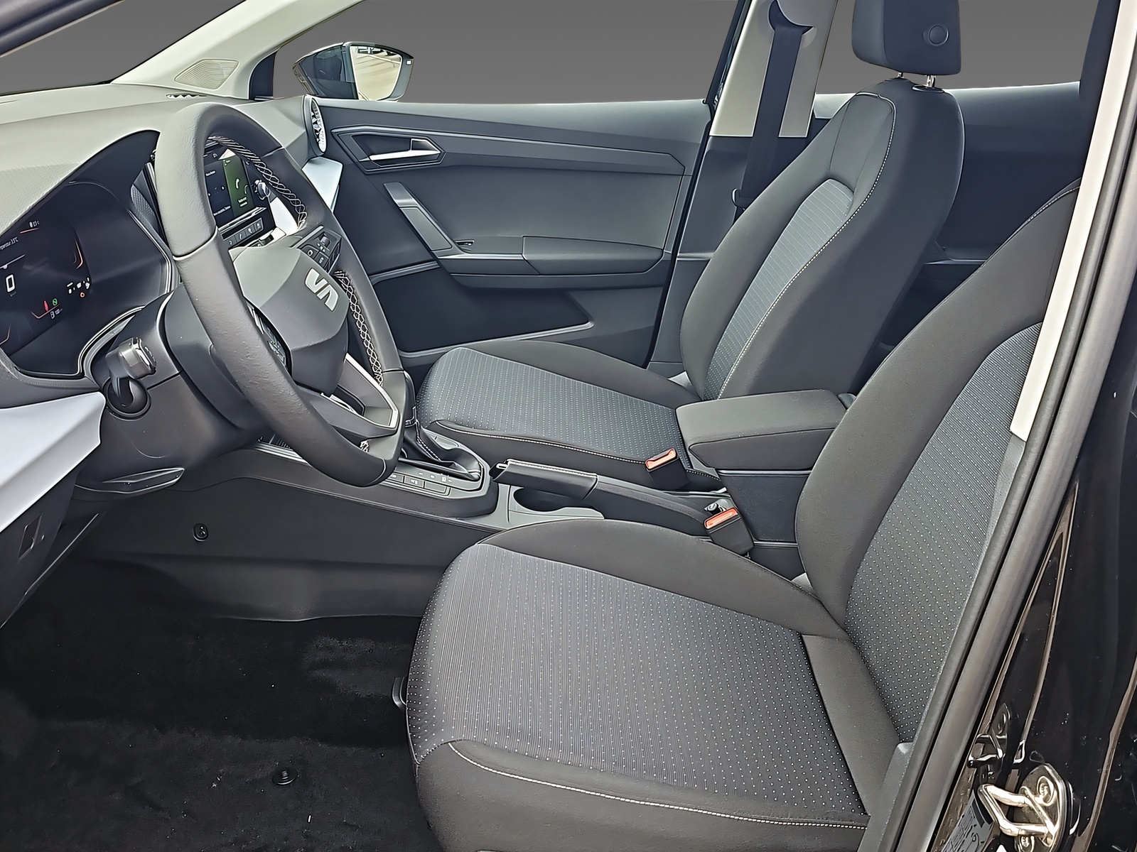 SEAT Ibiza 1.0 TSI 115 Style DSG-image-5