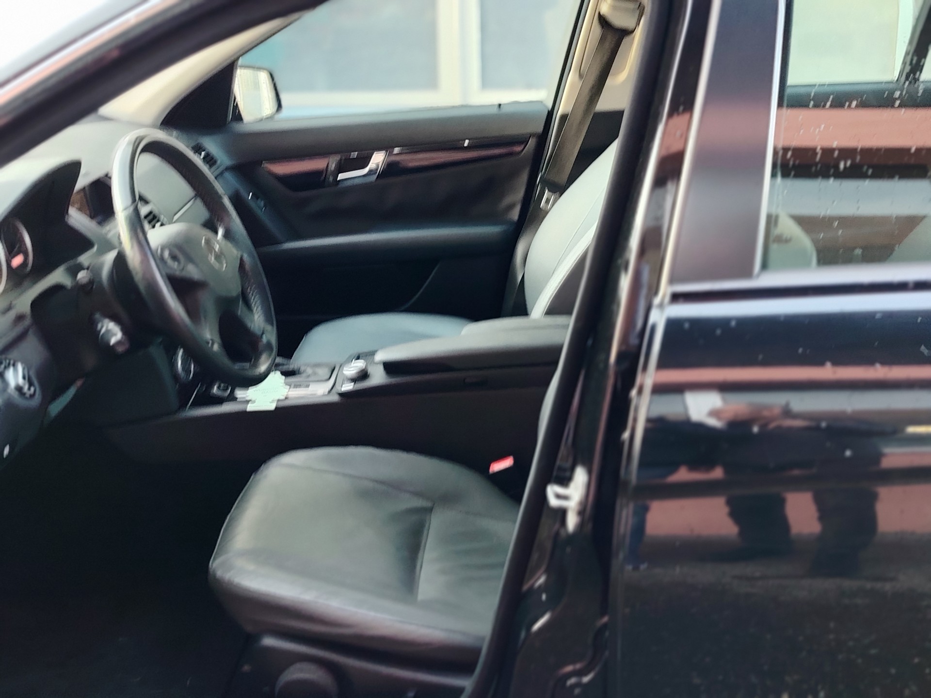 MERCEDES-BENZ C 220 CDI BlueEfficiency-image-7