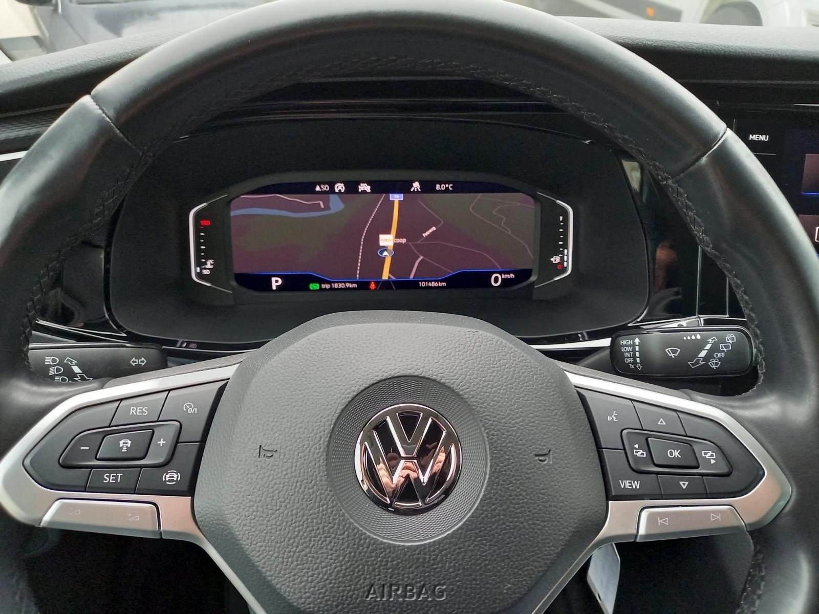 VW T6.1 Multivan 2.0 Bi-TDI Highline 4Motion DSG-image-6