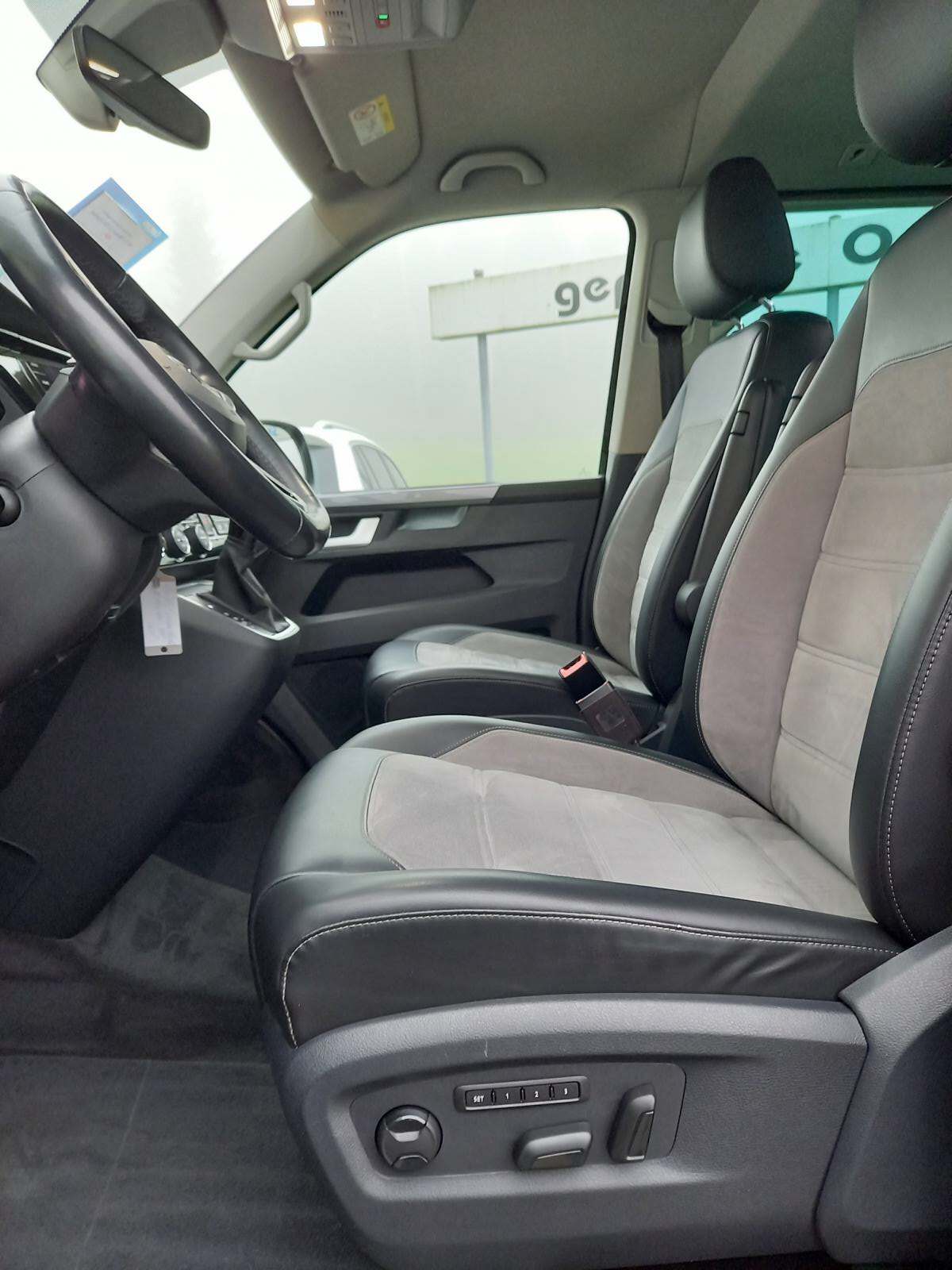 VW T6.1 Multivan 2.0 Bi-TDI Highline 4Motion DSG-image-10
