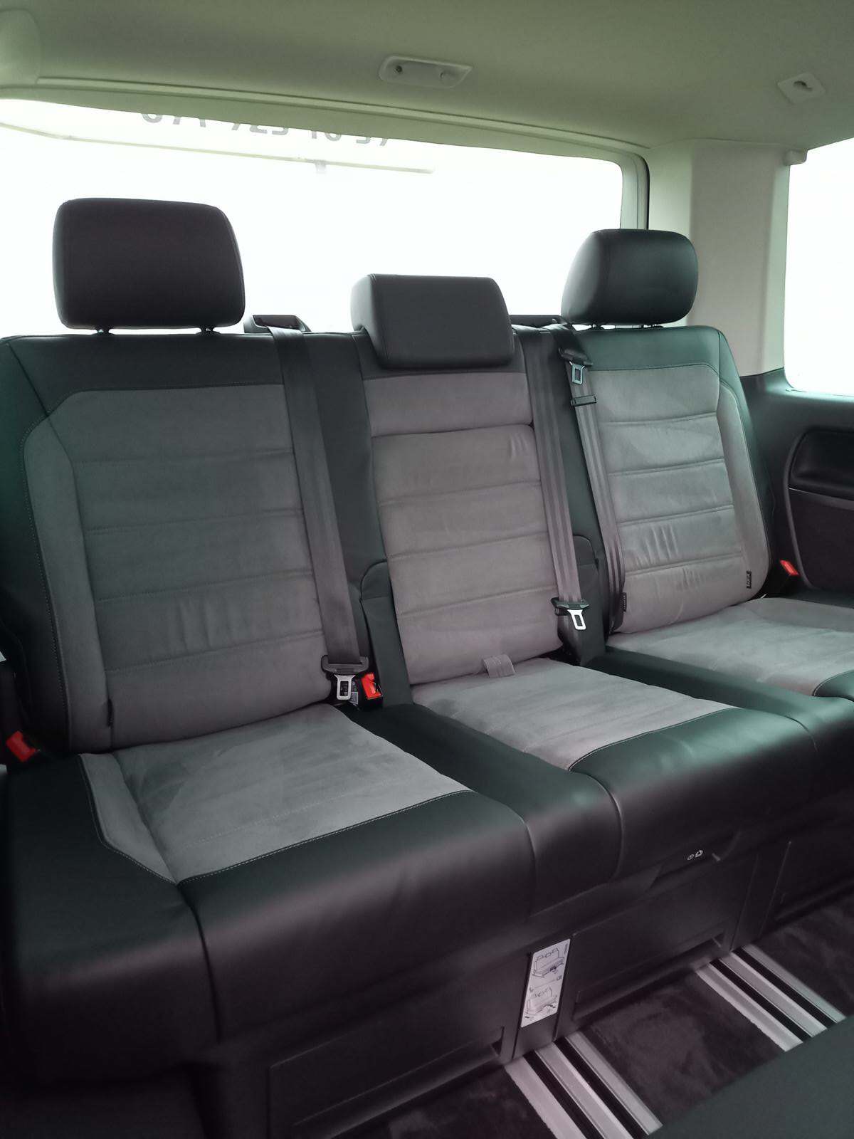 VW T6.1 Multivan 2.0 Bi-TDI Highline 4Motion DSG-image-14