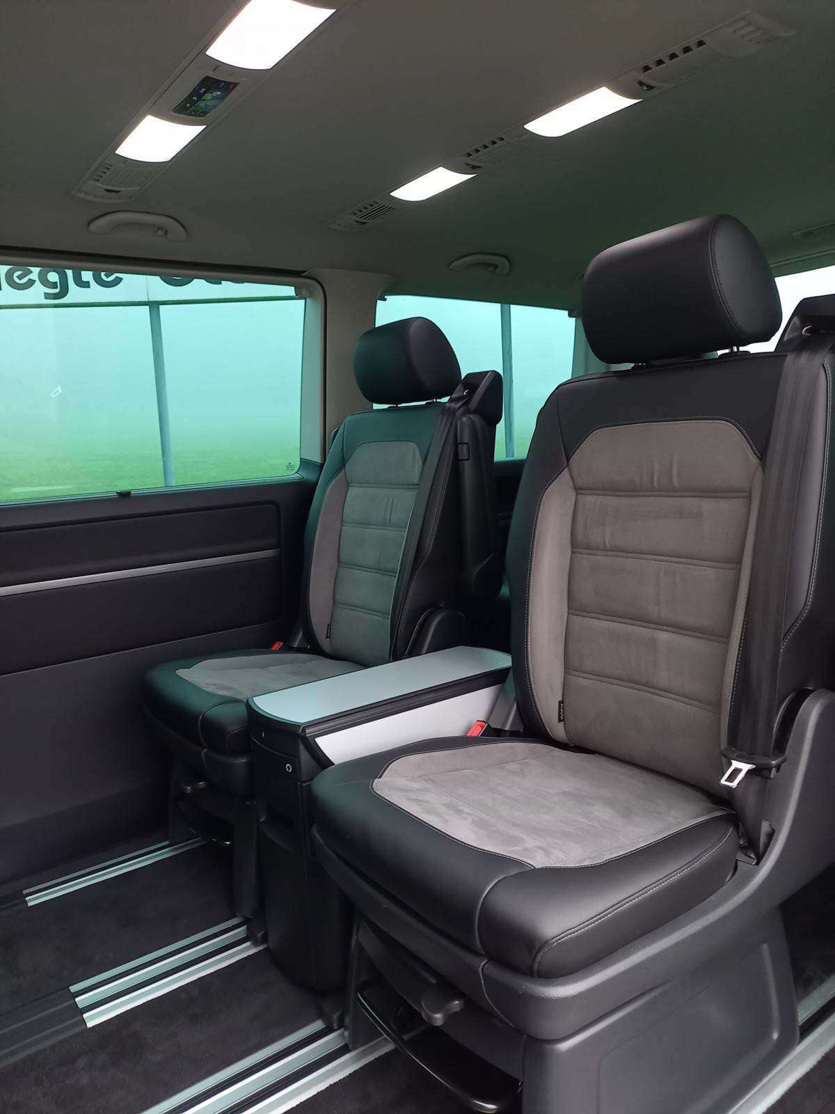 VW T6.1 Multivan 2.0 Bi-TDI Highline 4Motion DSG-image-13