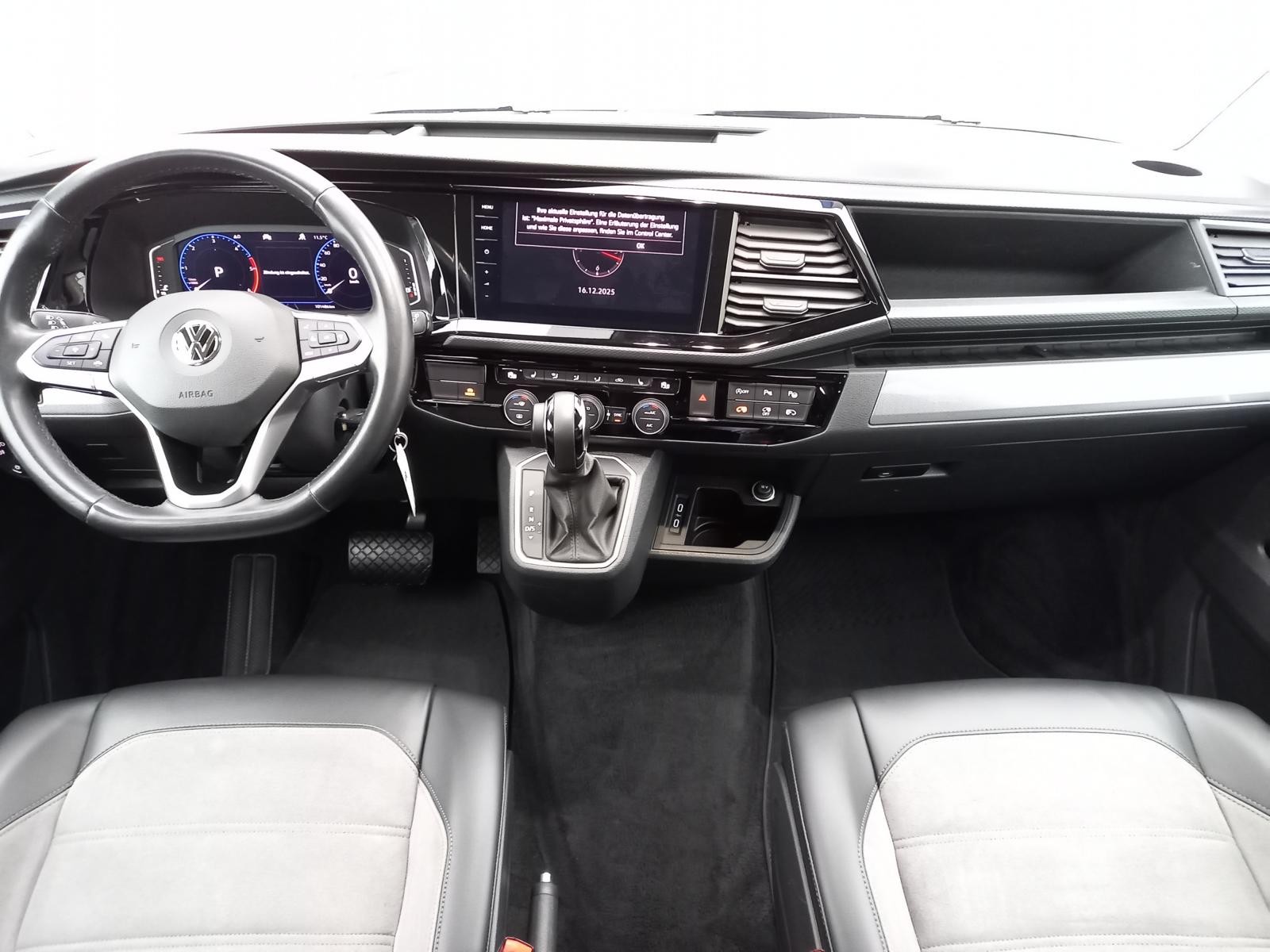 VW T6.1 Multivan 2.0 Bi-TDI Highline 4Motion DSG-image-4