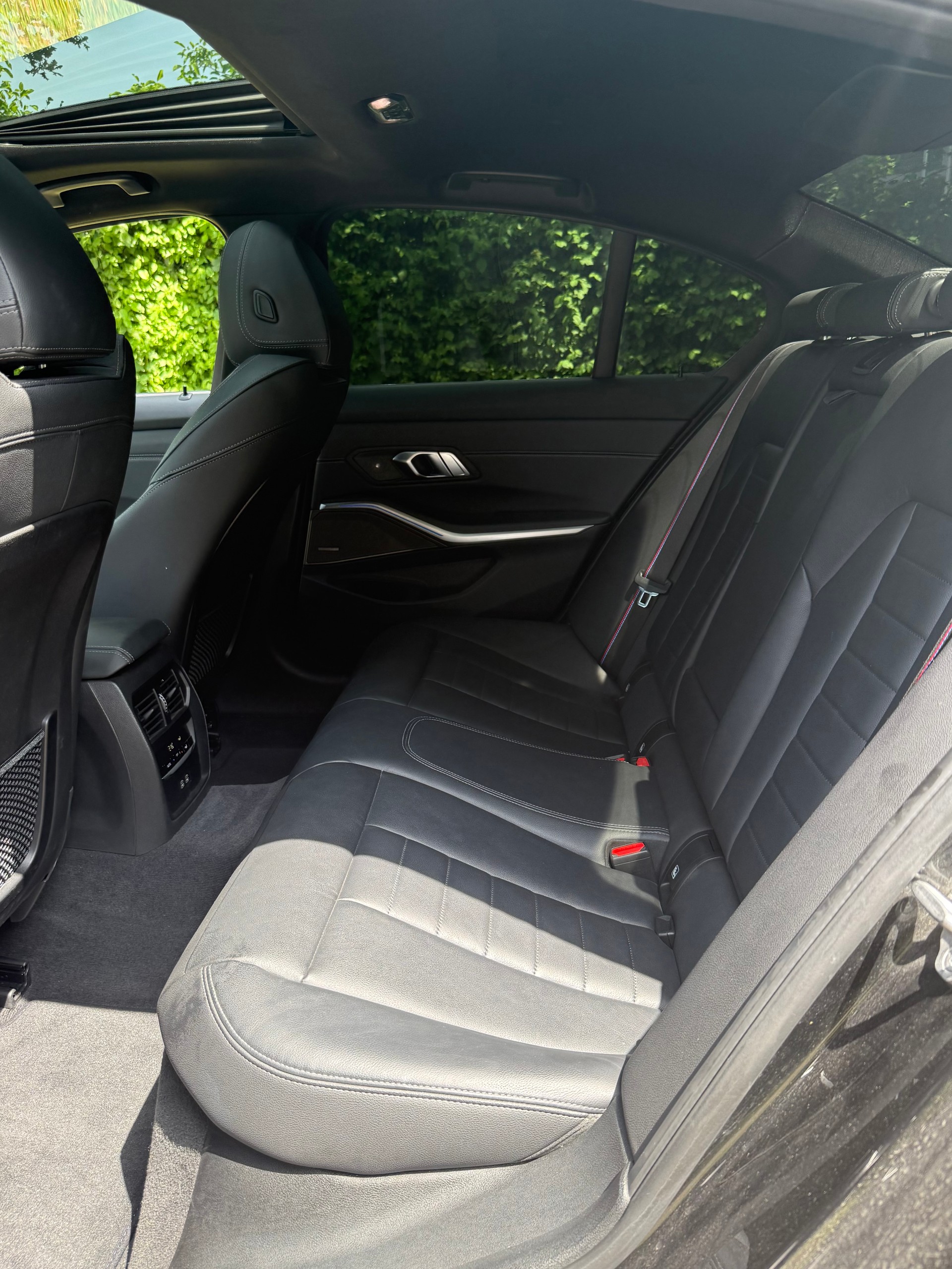 BMW M340d xDrive 48V Steptronic M Sport-image-14