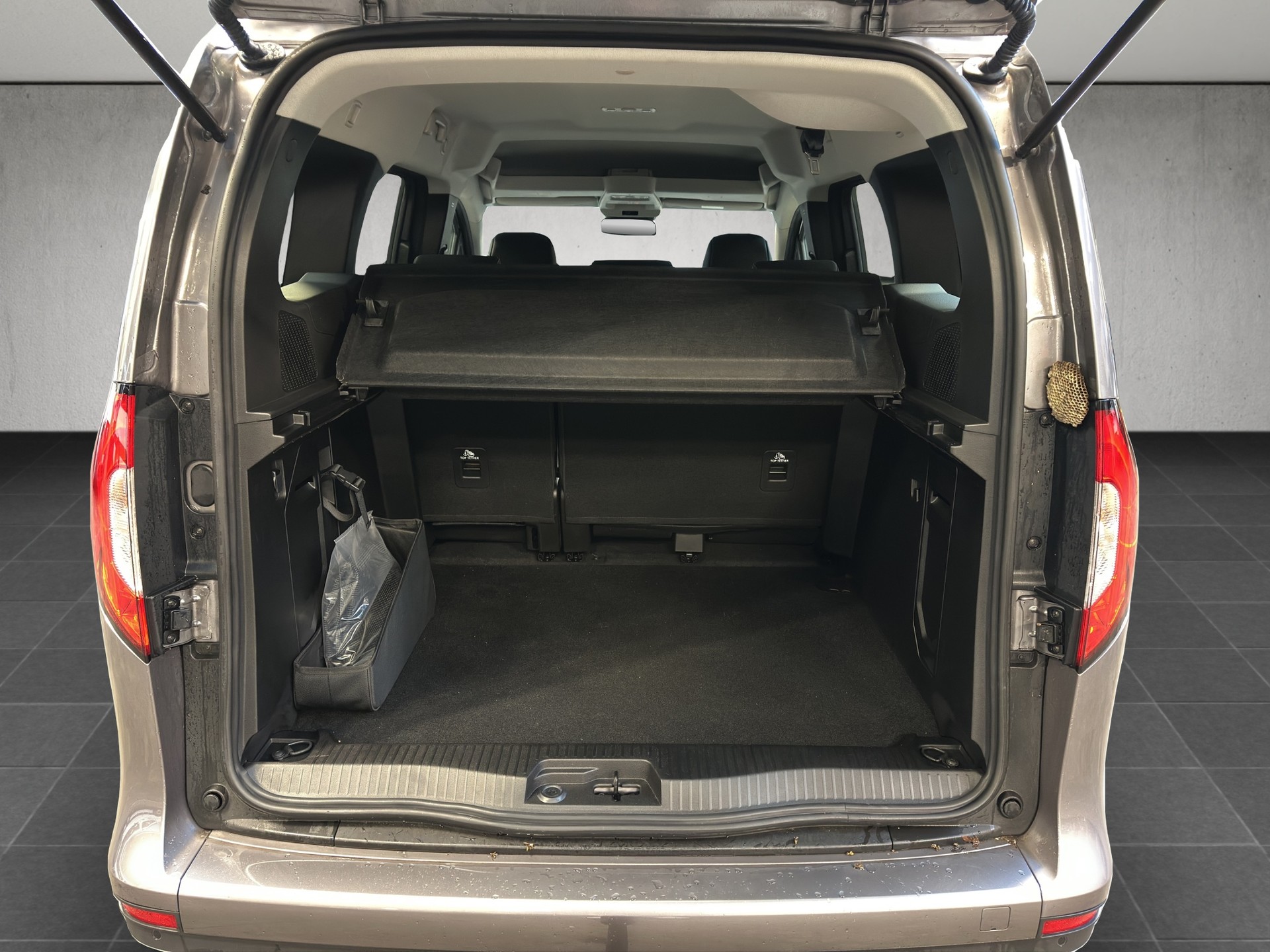MERCEDES-BENZ EQT 45kWh Style-image-9