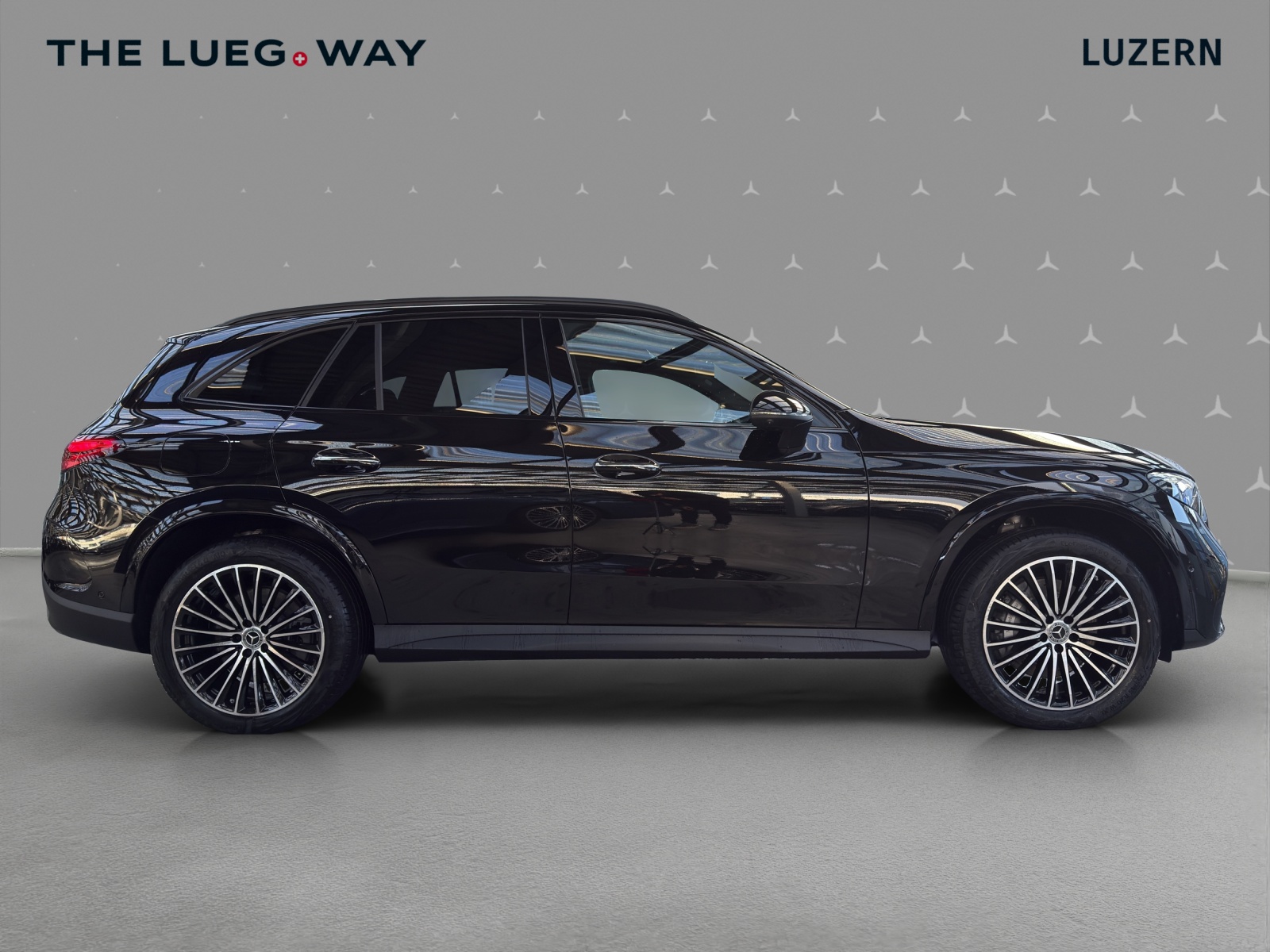MERCEDES-BENZ GLC 300 de 4Matic 9G-Tronic-image-5