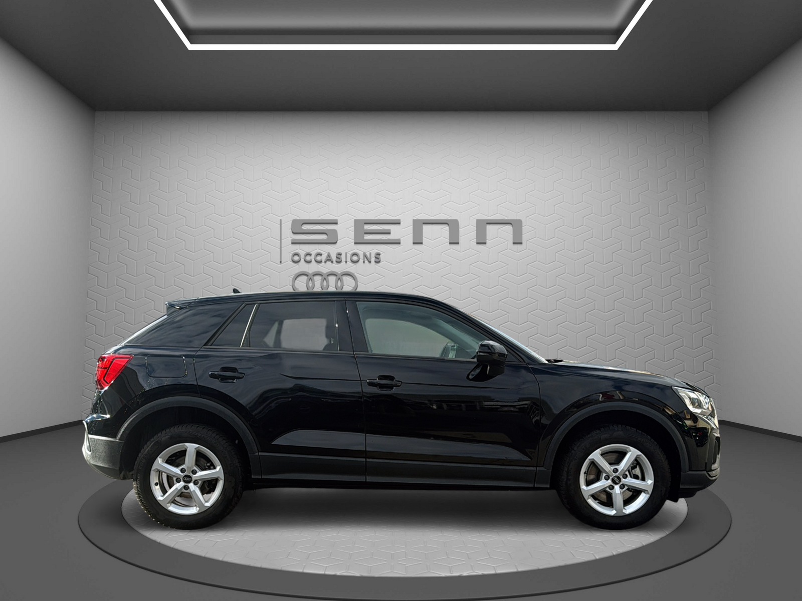AUDI Q2 35 TDI quattro S-tronic-image-6