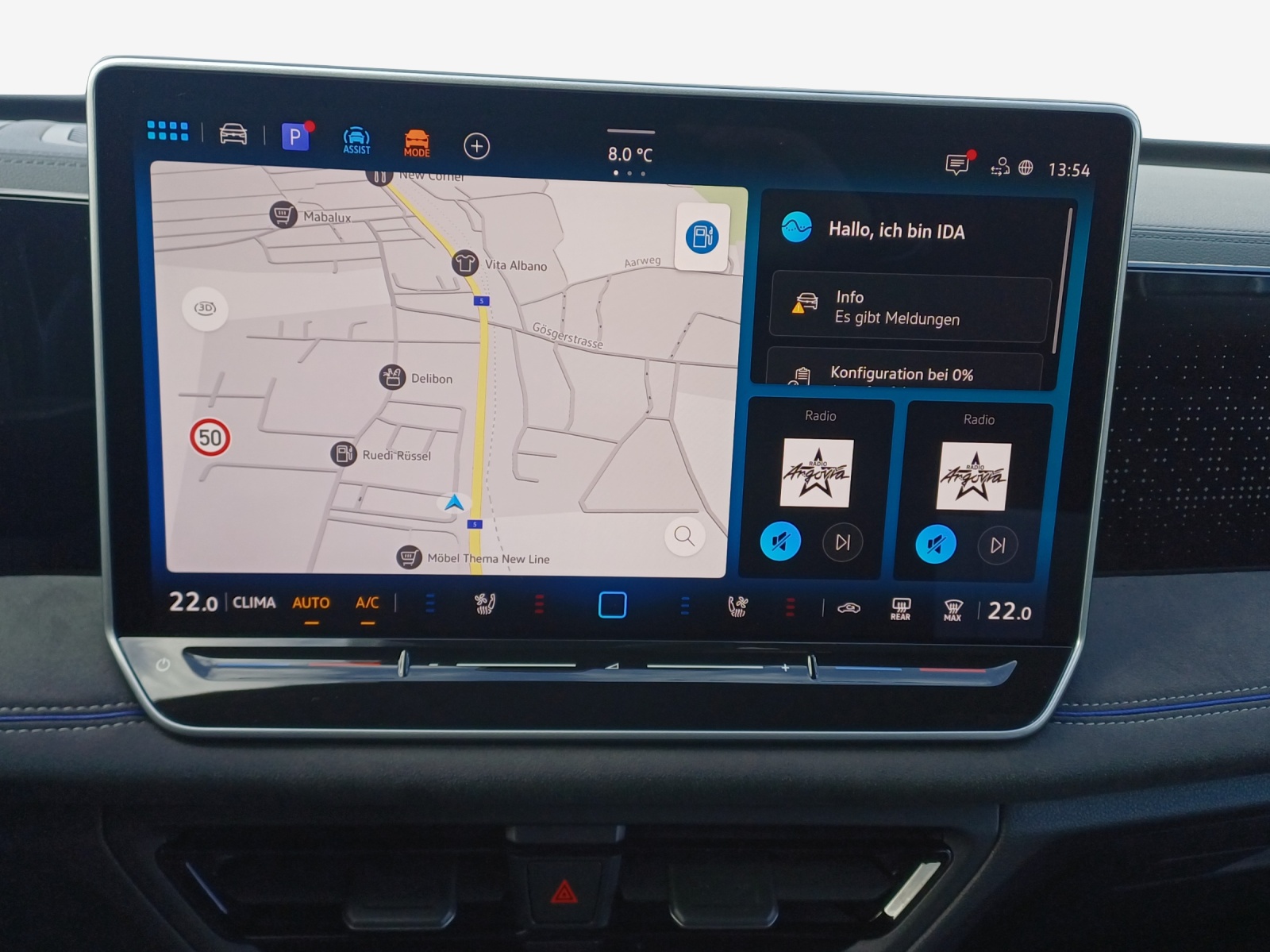 VW Tiguan 2.0 TSI DSG R-Line 4Motion-image-10