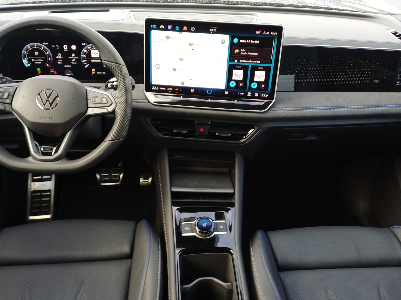 VW Tiguan 2.0 TSI DSG R-Line 4Motion-image-8