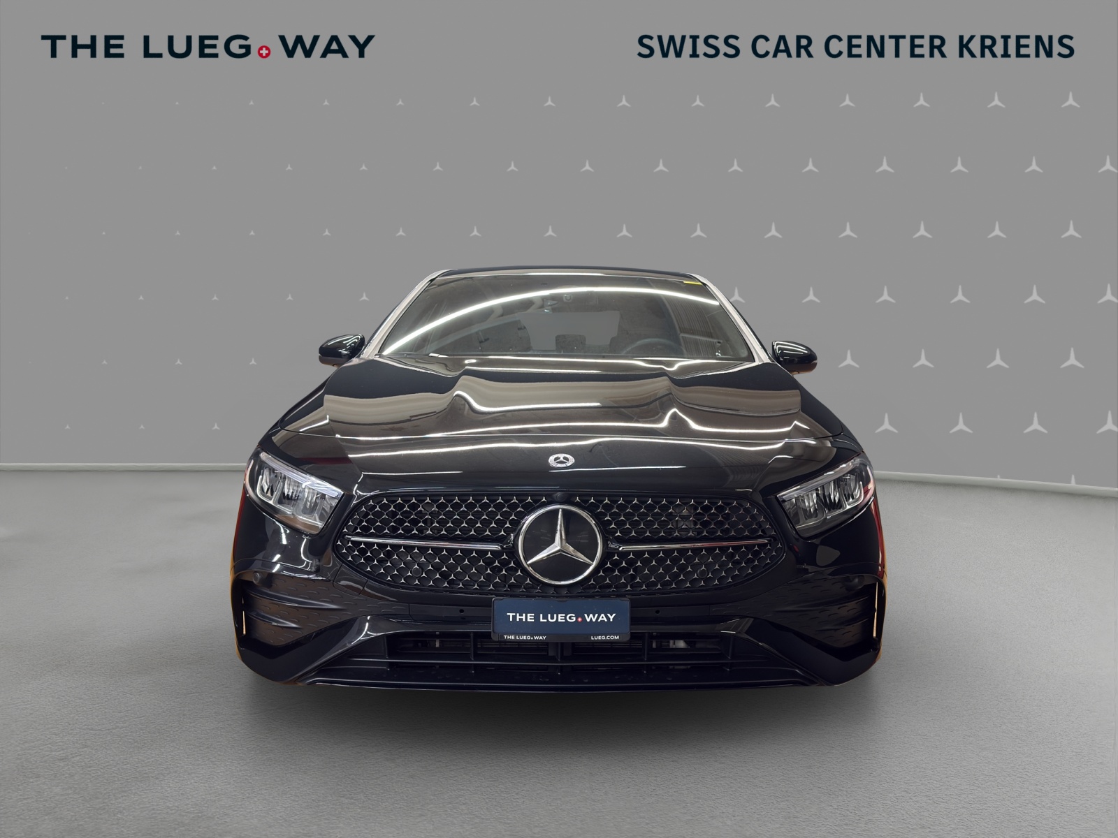 MERCEDES-BENZ A 180 - AMG / Rückfahrkamera / Volldigitales Display / Sitzkomfort-Paket-image-7