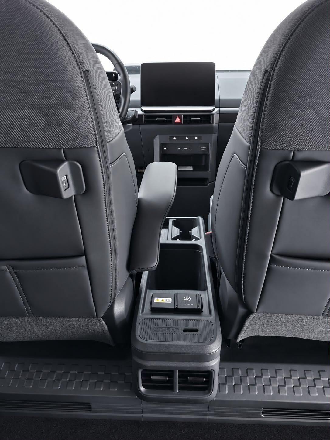 KIA PV5 Passenger 71.2 kWh Elite-image-16