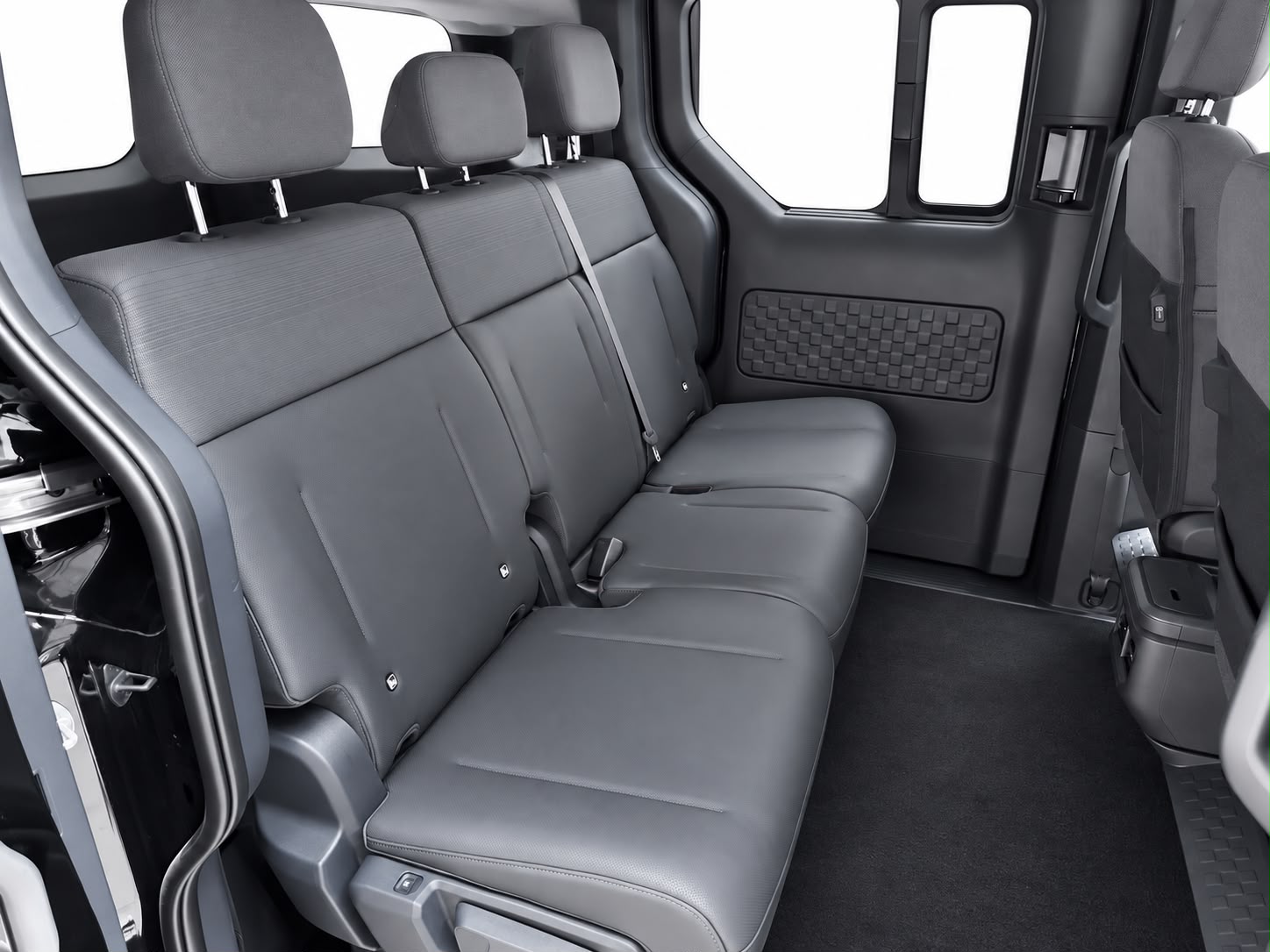 KIA PV5 Passenger 71.2 kWh Elite-image-11