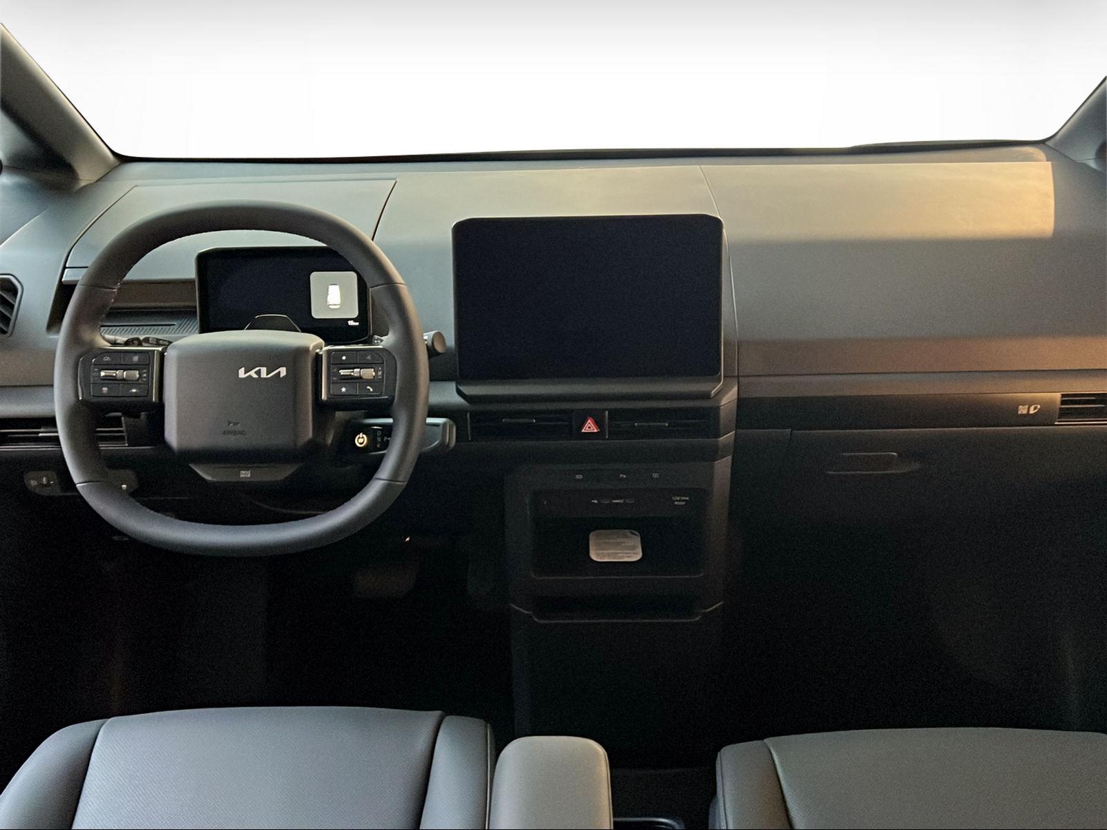 KIA PV5 Passenger 71.2 kWh Elite-image-1