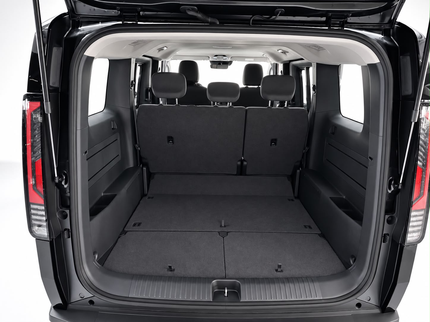 KIA PV5 Passenger 71.2 kWh Elite-image-8