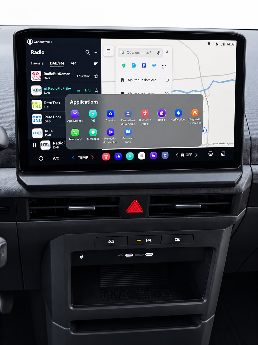 KIA PV5 Passenger 71.2 kWh Elite-image-14