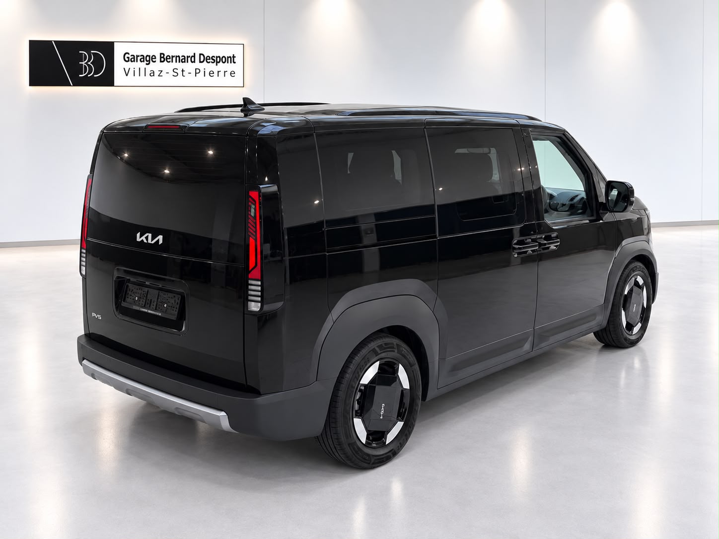 KIA PV5 Passenger 71.2 kWh Elite-image-3