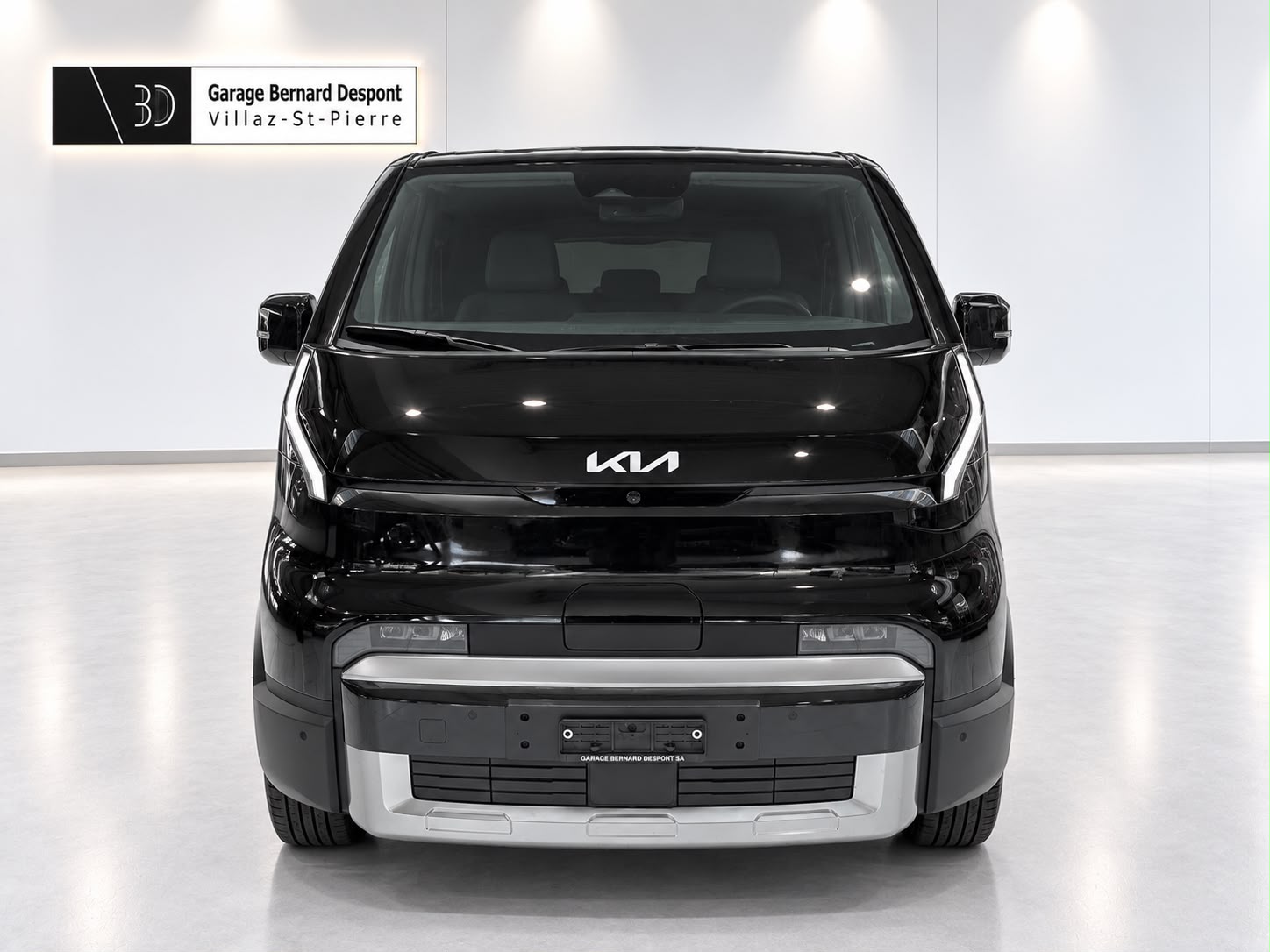 KIA PV5 Passenger 71.2 kWh Elite-image-6