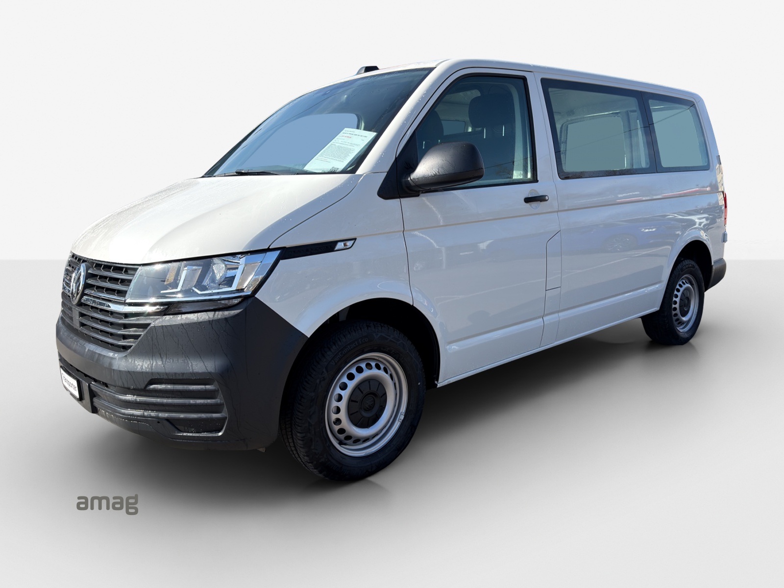 VW T6.1 2.0 TDI DSG-image-0