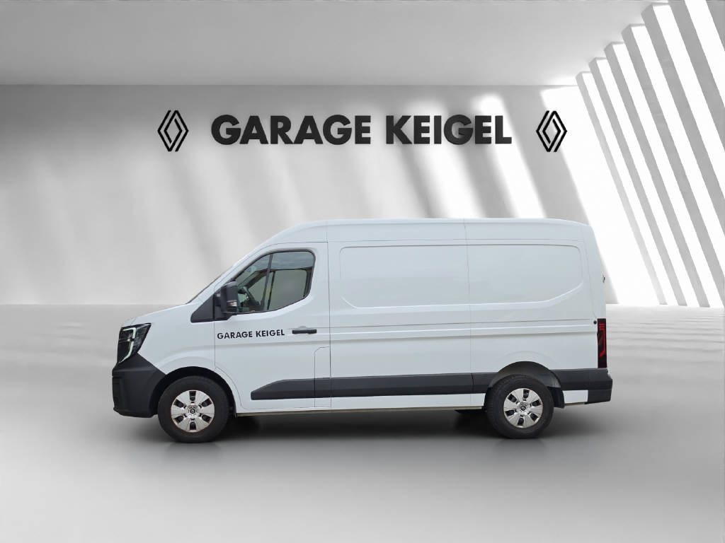 RENAULT Master Kaw. 3.5 t L2H2 2.0 Blue dCi 150-image-1