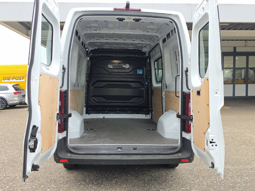 RENAULT Master Kaw. 3.5 t L2H2 2.0 Blue dCi 150-image-6