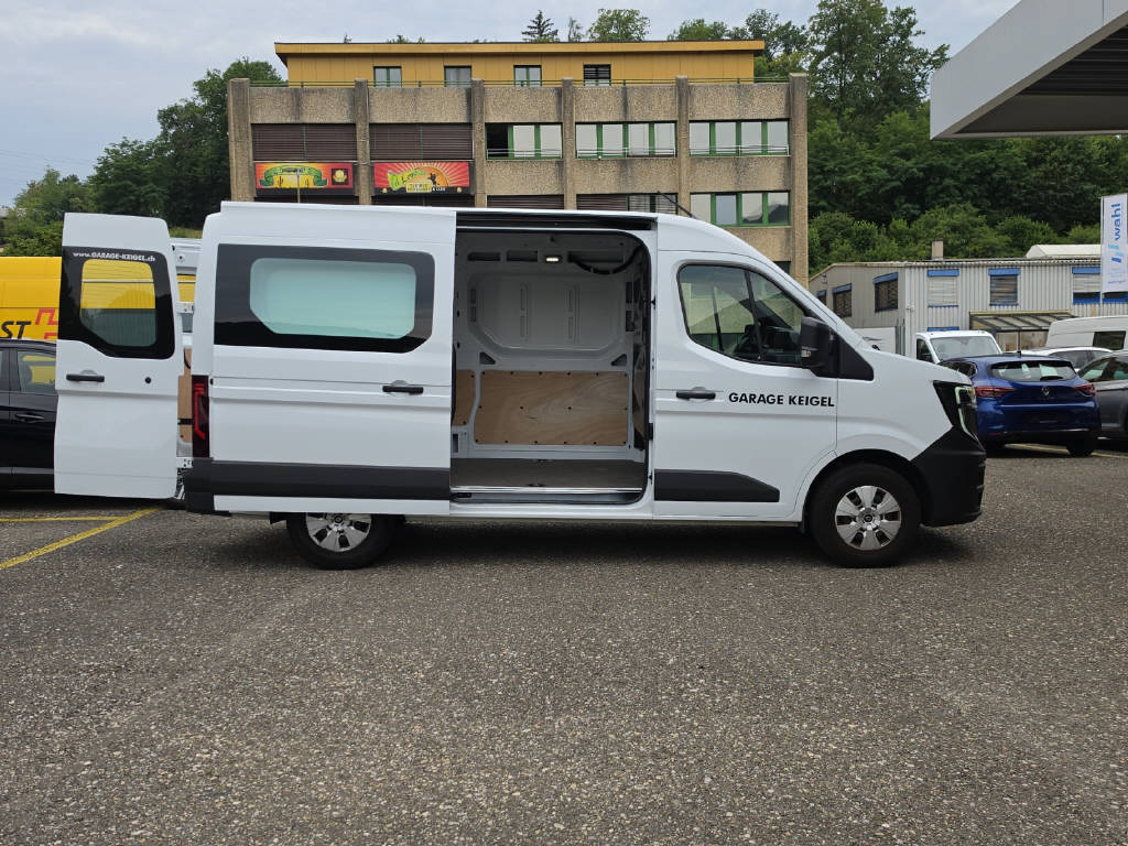 RENAULT Master Kaw. 3.5 t L2H2 2.0 Blue dCi 150-image-5