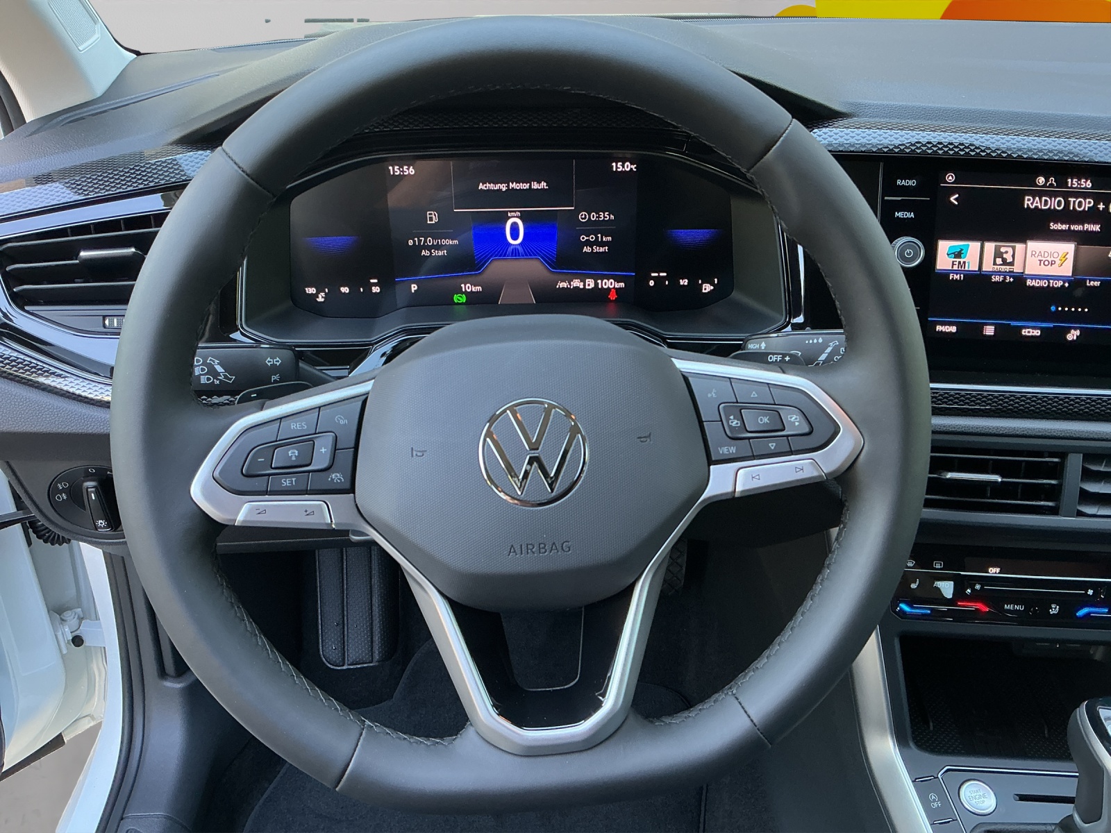 VW Polo 1.0 TSI Life DSG-image-5