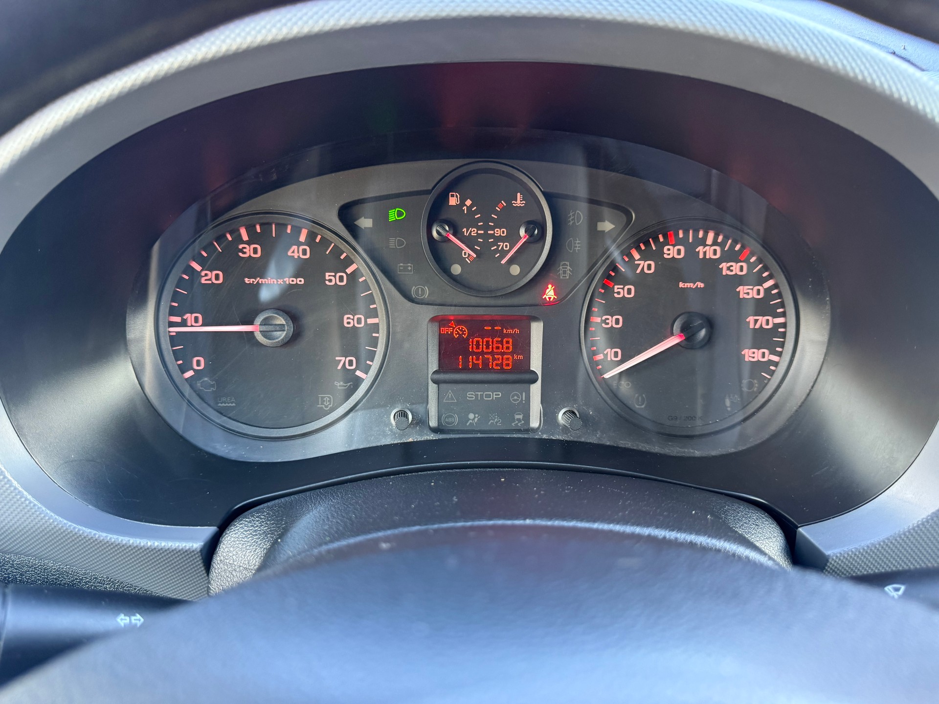 CITROEN Berlingo 1.6 BlueHDi 100 S&S Komfort-image-6