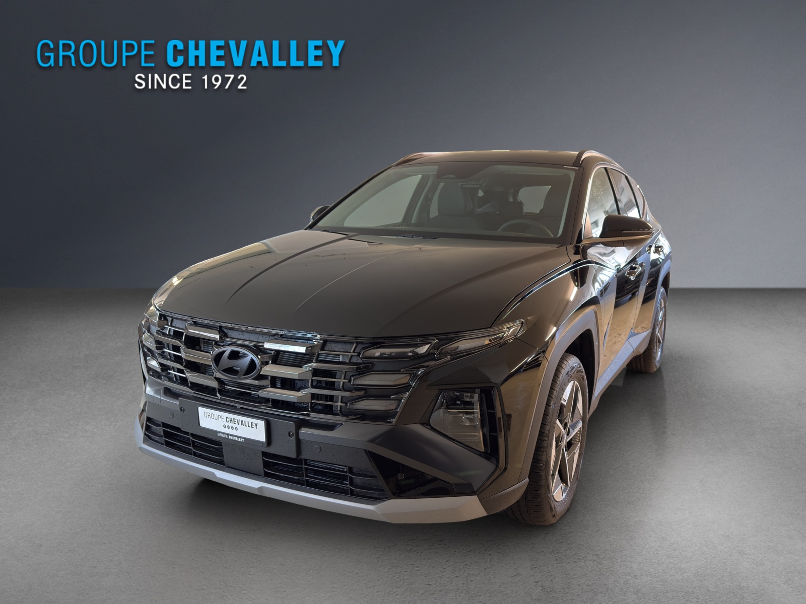 HYUNDAI Tucson 1.6 TGDI HEV Amplia 4WD-image-0