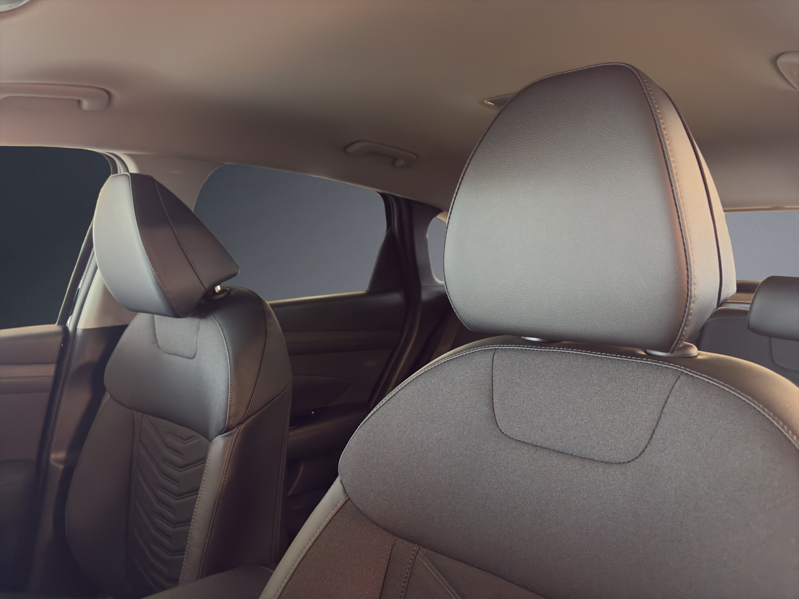 HYUNDAI Tucson 1.6 TGDI HEV Amplia 4WD-image-7